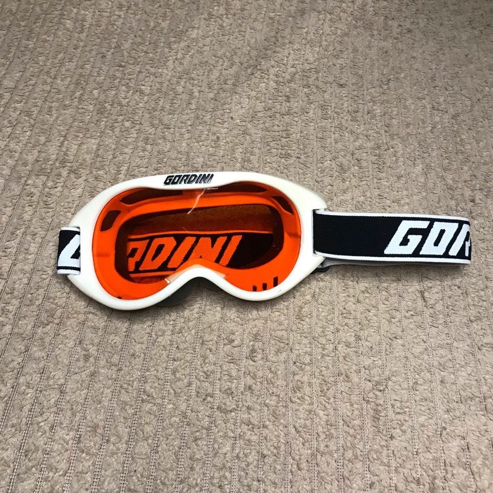 Gordini kids snow goggles “Little G”